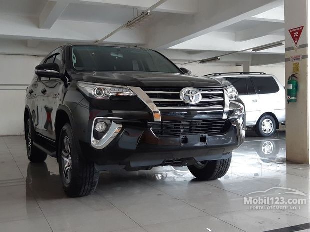 Toyota Fortuner Mobil Bekas Baru Dijual Di Kranji Bekasi Jawa Barat Indonesia Dari 7 Mobil Di Mobil123