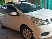 2016 Nissan Grand Livina SV istimewa bisa tt