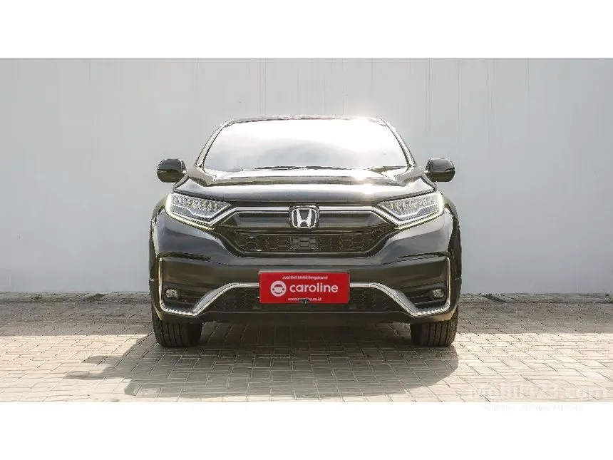 2021 Honda CR-V SUV