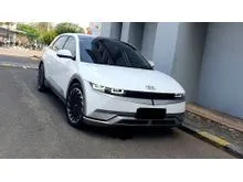 2022 Hyundai IONIQ 5 0.0 Signature Long Range SUV EV 2022 2023 [ BERGARANSI ]
