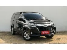 2021 Toyota Avanza 1.3 G MPV - GARANSI 1 TAHUN - FREE HOME TEST DRIVE - CAROLINE TANGERANG