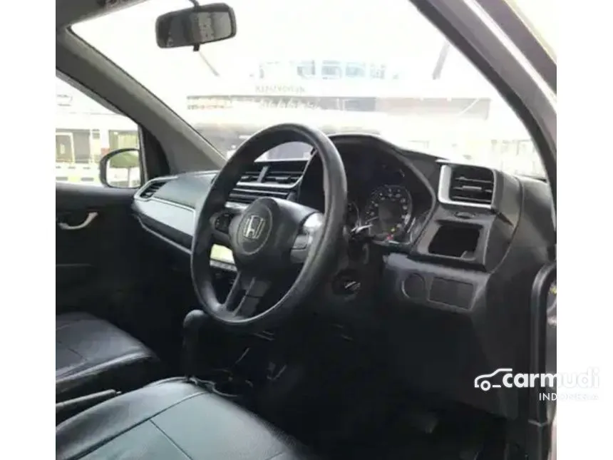 2017 Honda BR-V E SUV