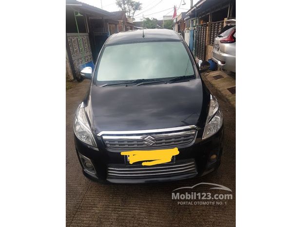 Ertiga - Suzuki Murah - 2.701 mobil bekas dijual - Mobil123