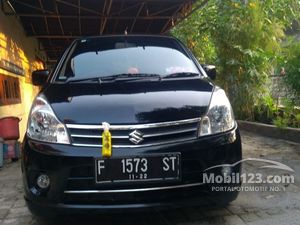 Suzuki Karimun Mobil bekas dijual di Dki-jakarta 