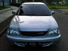 2002 Toyota Soluna 1.5 GLi Sedan