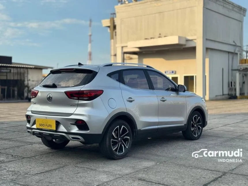 2021 MG ZS Magnify SUV
