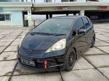 2011 Honda Jazz 1.5 RS Hatchback Murah