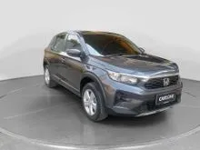 2024 Honda WR-V 1.5 E SUV Matic, Kondisi Istimewa, Siap Jalan