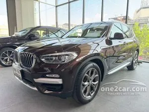 2019 BMW X3 2.0 xDrive20d xLine SUV