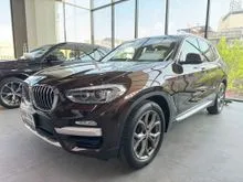 2019 BMW X3 2.0 G01 (ปี 18-23) xDrive20d xLine SUV