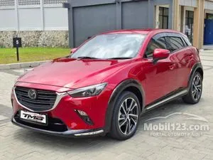 2024 Mazda CX-3 1.5 Sport SUV
