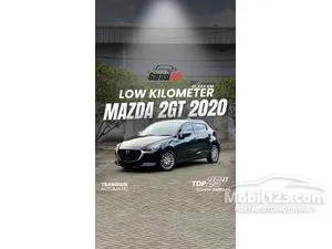 2020 Mazda 2 1.5 GT Hatchback