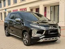 2021 Mitsubishi Xpander 1.5 Ultimate MPV
