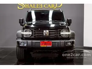 2023 GWM Tank 300 2.0 Ultra SUV