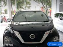 2020 Nissan Livina 1.5 VL Wagon