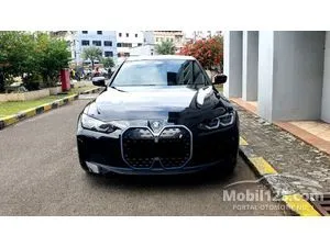 2024 BMW i4 eDrive35 Coupe