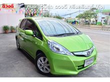 2013 Honda Jazz 1.3 (ปี 08-14) Hybrid Hatchback AT