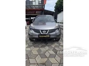 2011 Nissan Juke 1.5 SUV