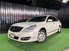 2011 Nissan Teana 2.0 (ปี 09-13) 200 XL Sport Sedan