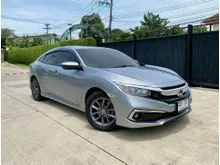 2019 Honda CIVIC 1.8 FC (ปี 16-20) EL Sedan