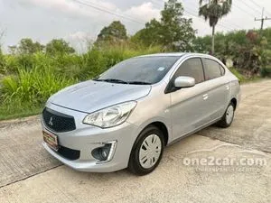 2019 Mitsubishi ATTRAGE 1.2 GLX Sedan