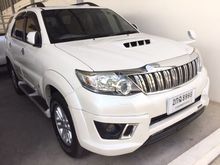 2012 Toyota Fortuner 3.0 (ปี 12-15) V SUV AT