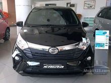 2021 Daihatsu Sigra 1.2 R - Promo Awal Tahun Banyak Bonus