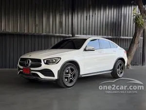 2022 Mercedes-Benz GLC220 2.0 d AMG Dynamic SUV