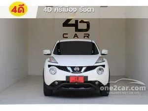2016 Nissan JUKE 1.6 E SUV