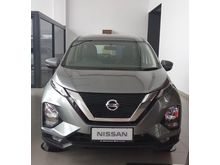 2019 Nissan Livina 1.5 EL Wagon