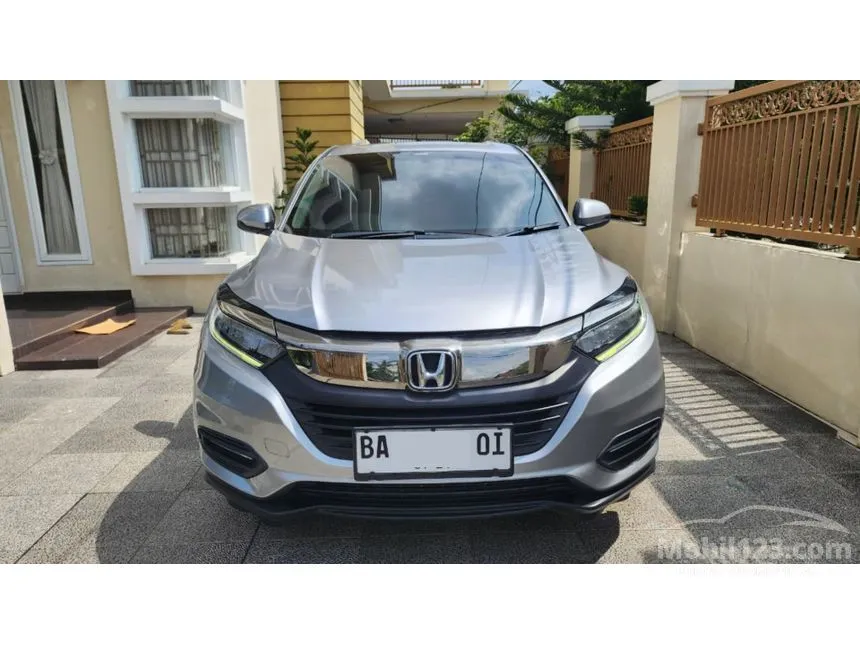 2019 Honda HR-V E Special Edition SUV