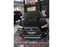 TDP 25 JUTA 2018 Mitsubishi Outlander Sport 2.0 Action SUV