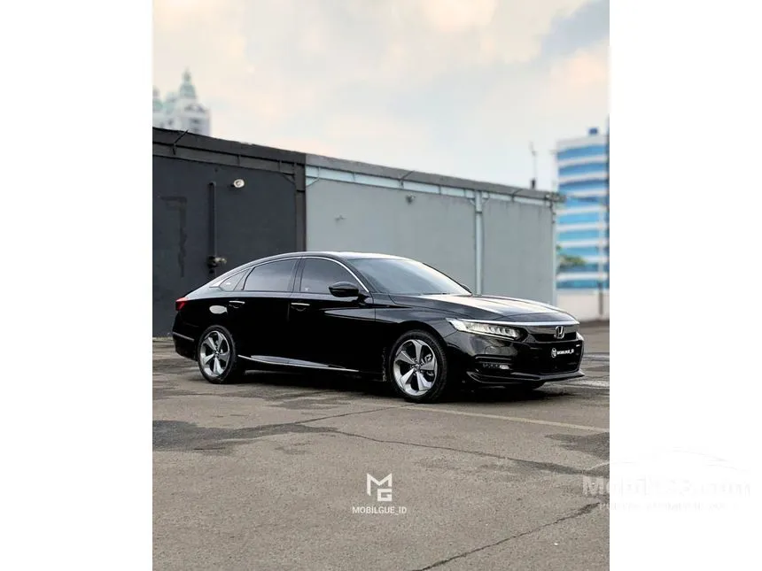 2023 Honda Accord Sedan