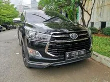 2018 Toyota Innova Venturer 2.4 N140 Wagon