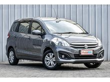 SUZUKI ERTIGA GL 1.4 MT / MANUAL 2016 PILIHAN EXPERT #KARREN #MOBIL88