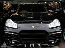 2004 Porsche Cayenne 4.5 955 SUV