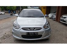 2013 Hyundai Grand Avega 1.4 SG Hatchback