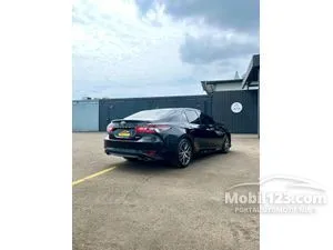 2023 Toyota Camry 2.5 V Sedan