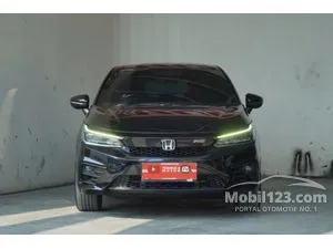 2022 Honda City 1.5 RS Hatchback