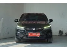 2022 Honda City 1.5 RS Hatchback