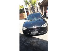 2014 BMW 116i 1.6 Sport Hatchback