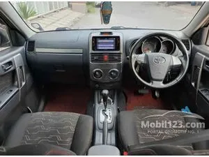 2017 Toyota Rush 1.5 TRD Sportivo SUV