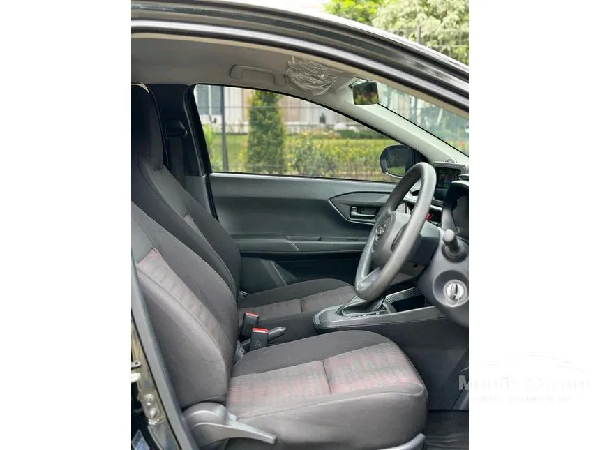2023 Daihatsu Ayla X Hatchback