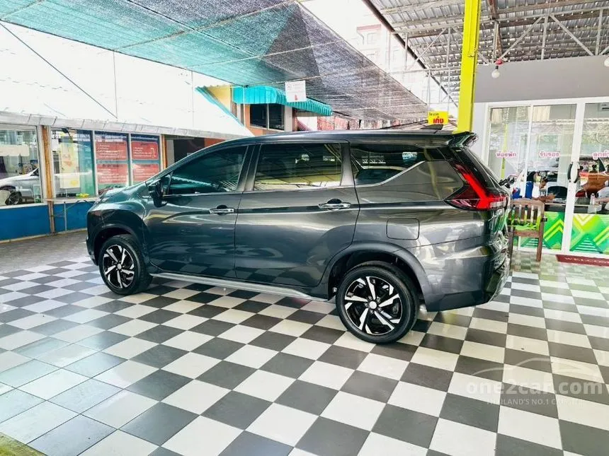 2022 Mitsubishi Xpander GT Wagon