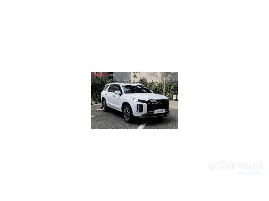 2024 Hyundai Palisade Prime Wagon