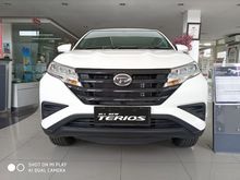 PROMO MINGGU INI SUPER MURAH DP BAYAR 11JTAN (TAUFIK DAIHATSU)