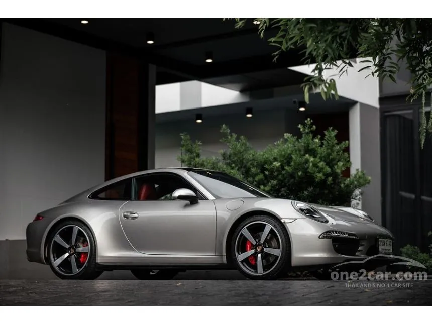 2013 Porsche 911 Carrera 4S 991 null null for sale on One2car 2013 Porsche 911 Carrera 4S 991 null null for sale on One2car