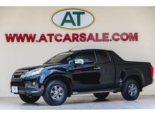 2013 Isuzu D-Max 2.5 SPACE CAB (ปี 11-17) Hi-Lander X-Series Pickup MT