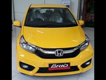 BEST DEAL Honda Brio 1,2 Satya E CVT