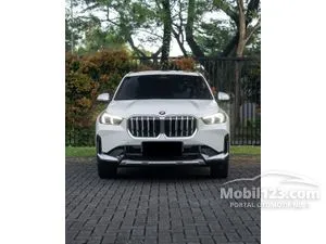 2023 BMW X1 1.5 sDrive18i xLine SUV
